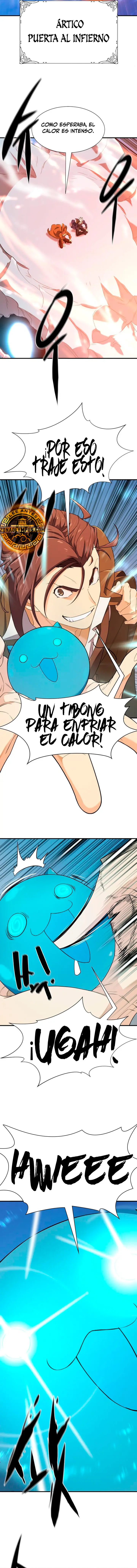 Read El Mejor Ingeniero del Mundo Manga Online