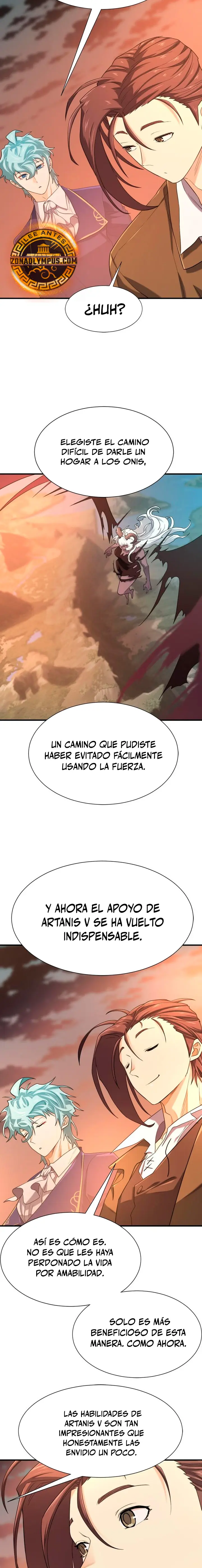 Read El Mejor Ingeniero del Mundo Manga Online