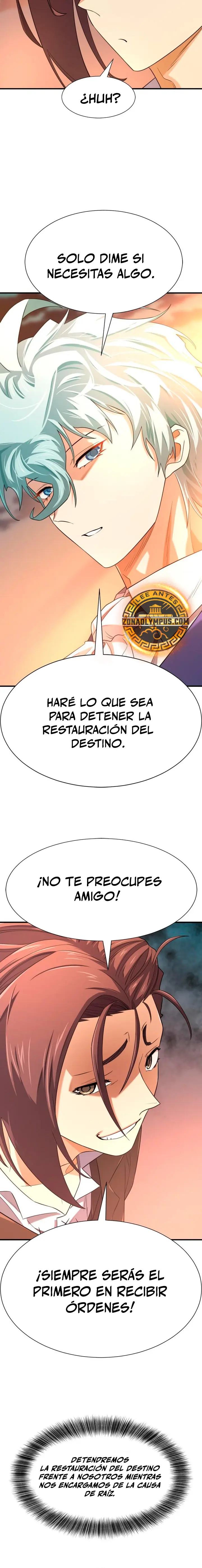 Read El Mejor Ingeniero del Mundo Manga Online