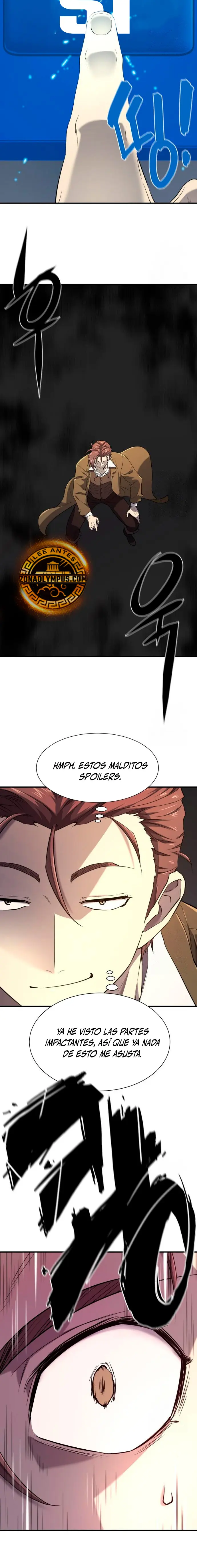Read El Mejor Ingeniero del Mundo Manga Online