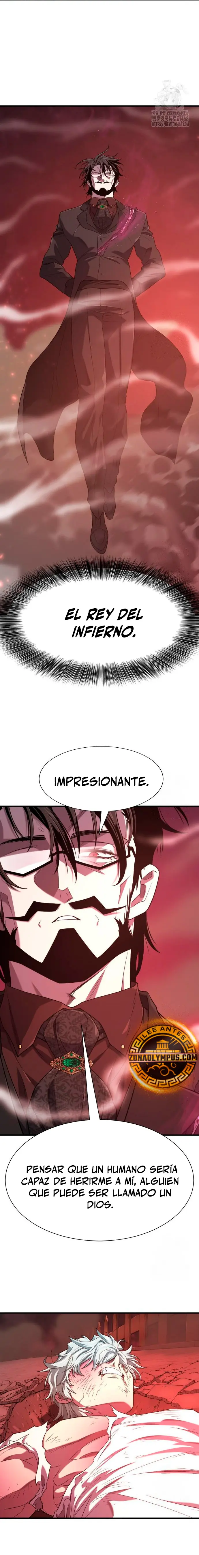 Read El Mejor Ingeniero del Mundo Manga Online