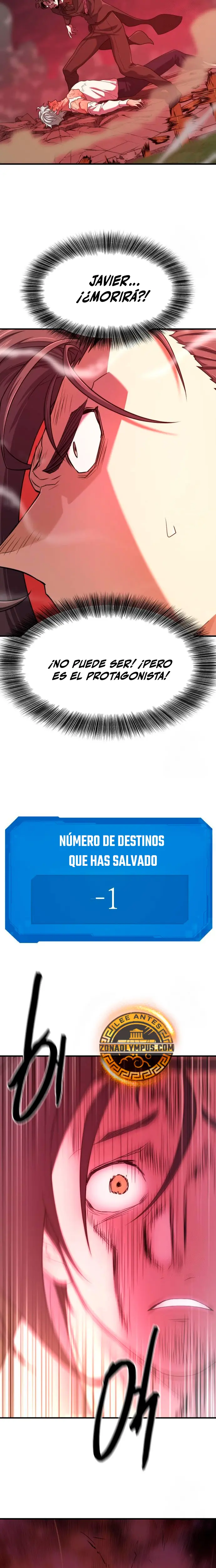 Read El Mejor Ingeniero del Mundo Manga Online