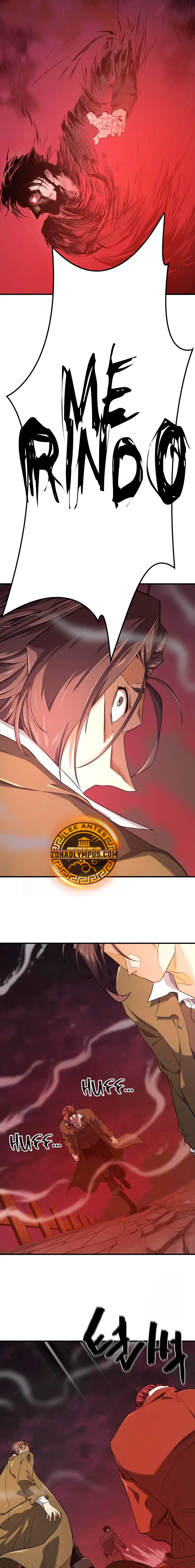 Read El Mejor Ingeniero del Mundo Manga Online