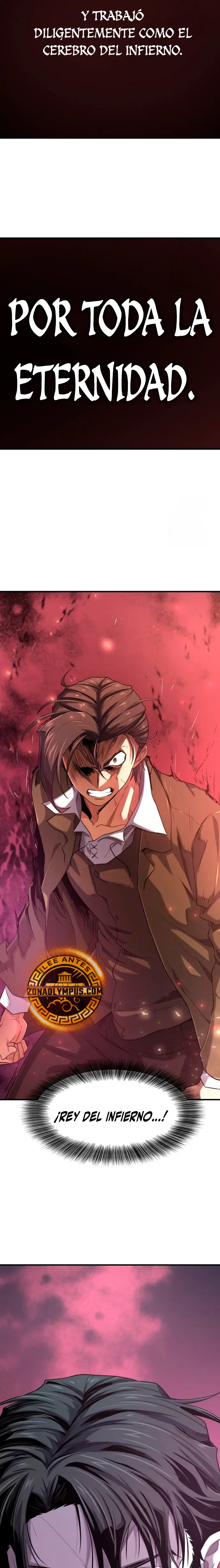Read El Mejor Ingeniero del Mundo Manga Online