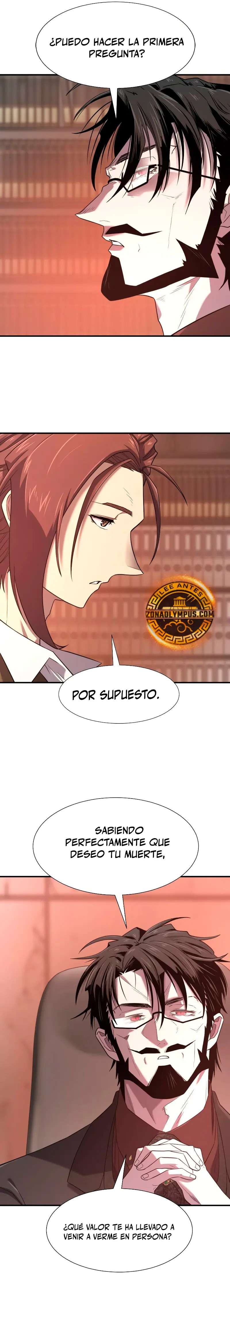 Read El Mejor Ingeniero del Mundo Manga Online