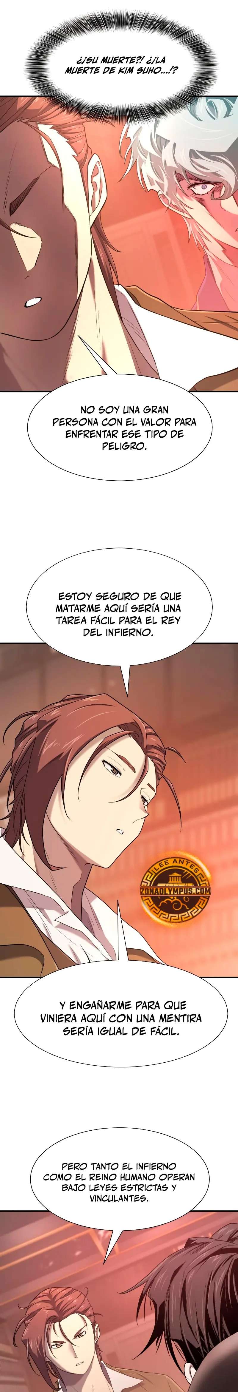 Read El Mejor Ingeniero del Mundo Manga Online