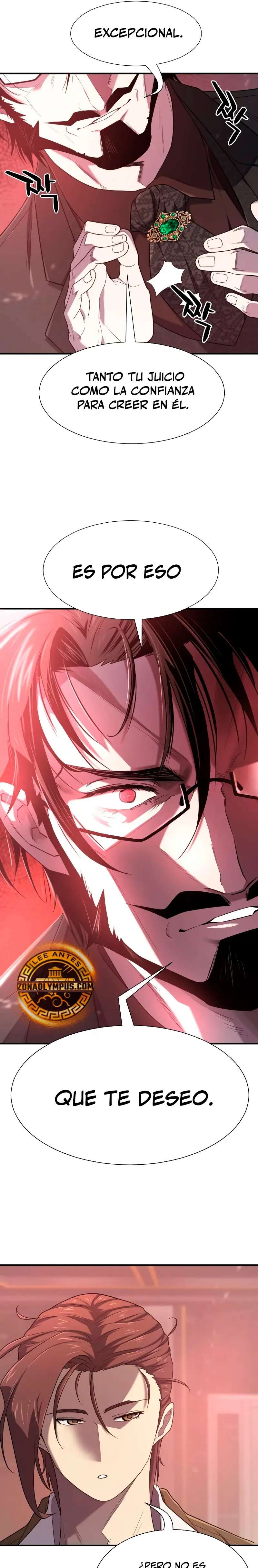 Read El Mejor Ingeniero del Mundo Manga Online