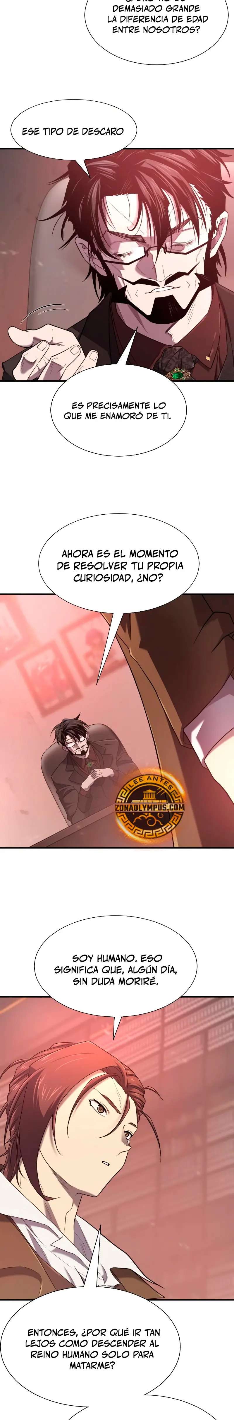 Read El Mejor Ingeniero del Mundo Manga Online