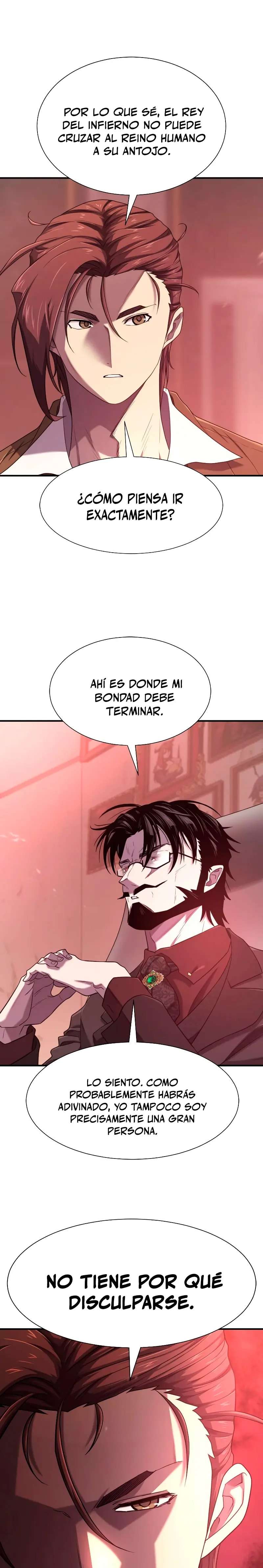 Read El Mejor Ingeniero del Mundo Manga Online