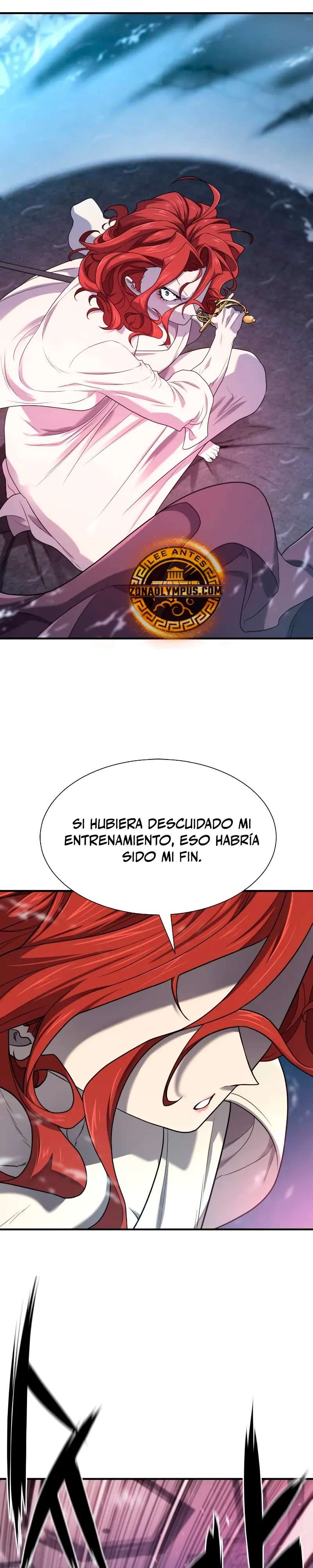 Read El Mejor Ingeniero del Mundo Manga Online