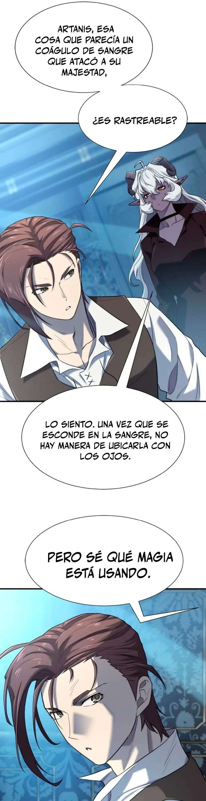 Read El Mejor Ingeniero del Mundo Manga Online
