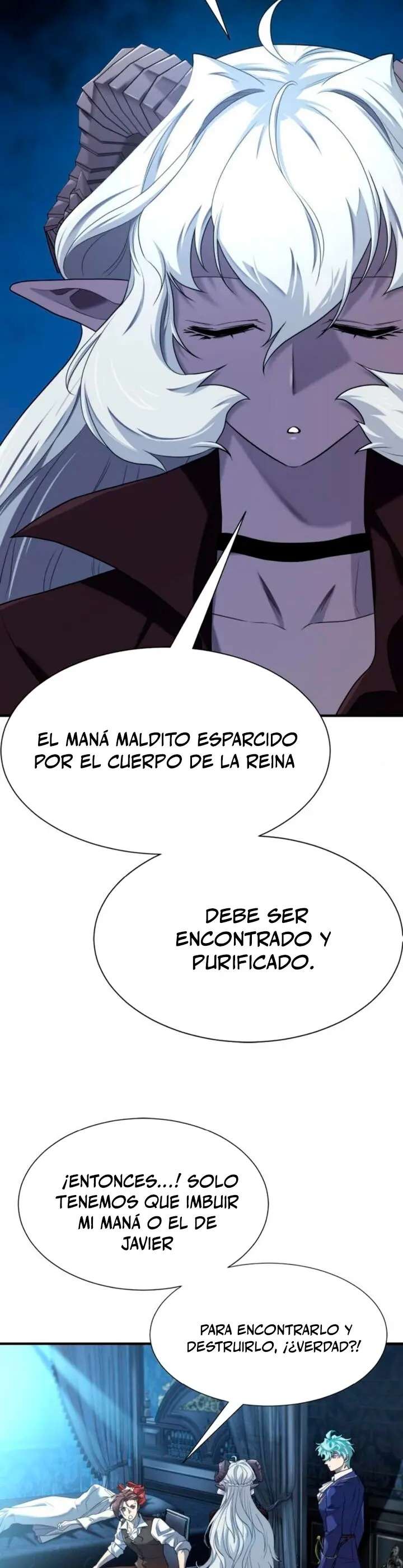 Read El Mejor Ingeniero del Mundo Manga Online