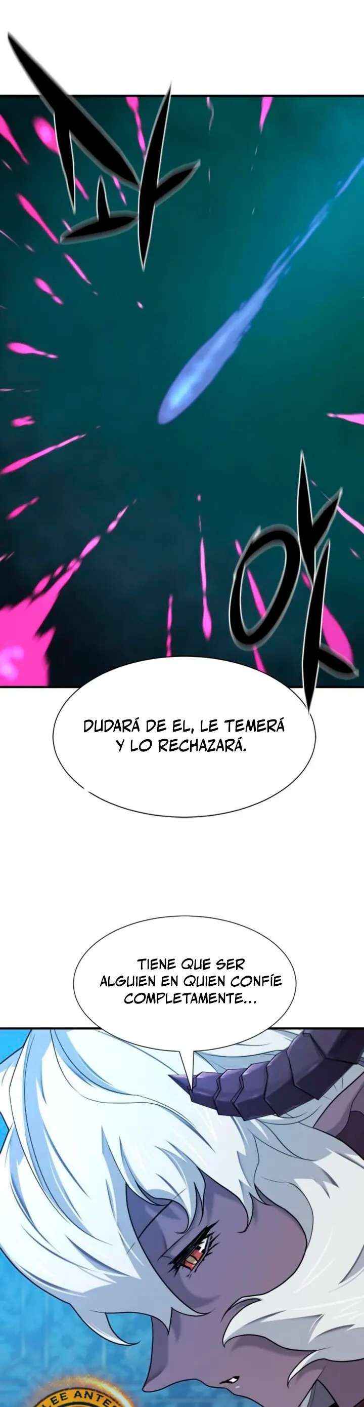 Read El Mejor Ingeniero del Mundo Manga Online