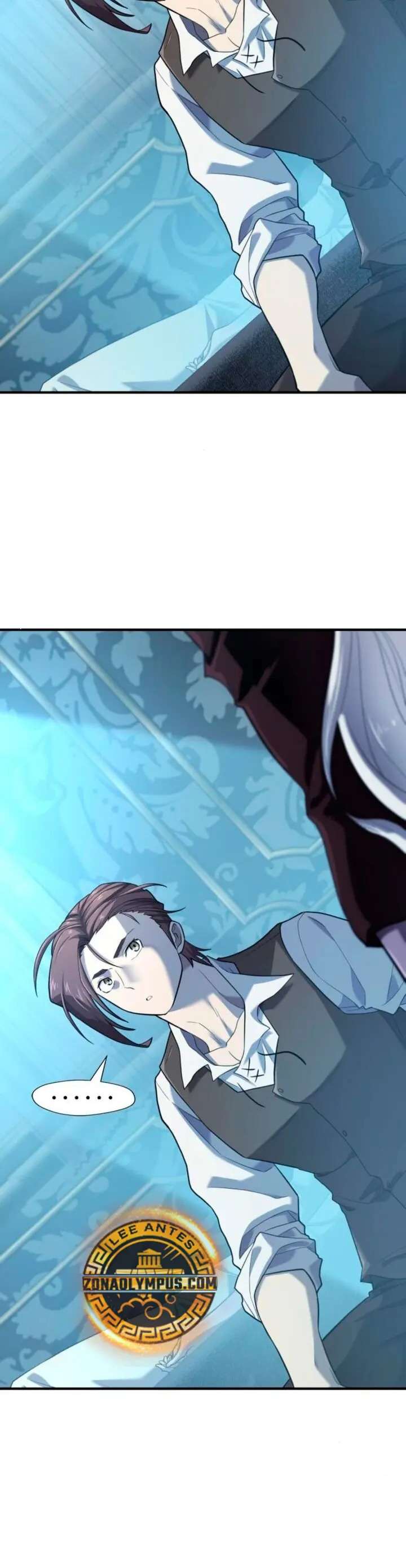 Read El Mejor Ingeniero del Mundo Manga Online