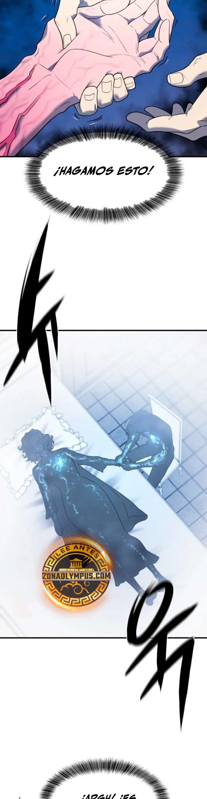 Read El Mejor Ingeniero del Mundo Manga Online