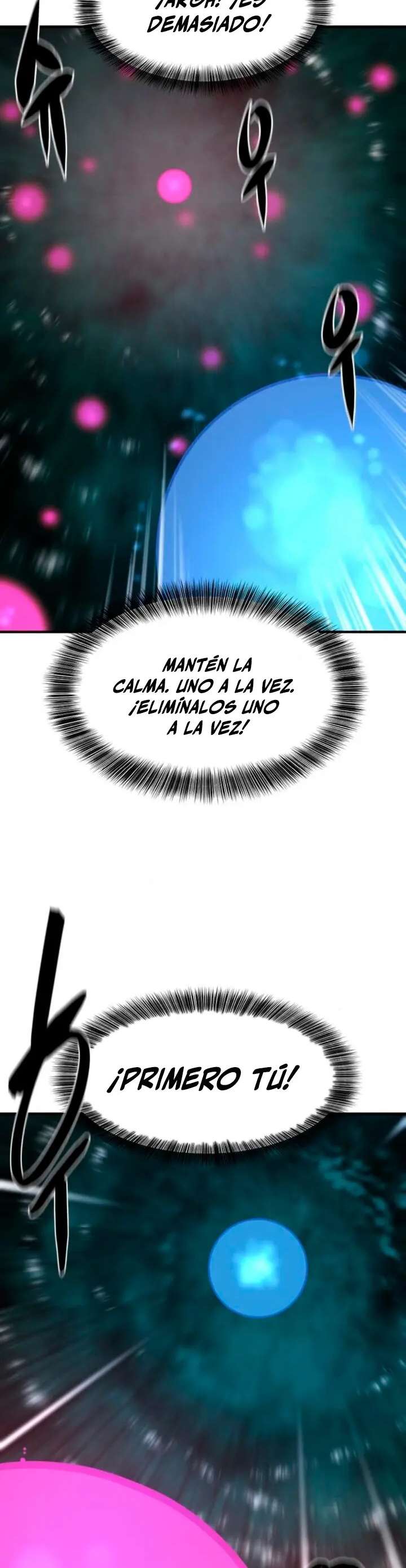 Read El Mejor Ingeniero del Mundo Manga Online