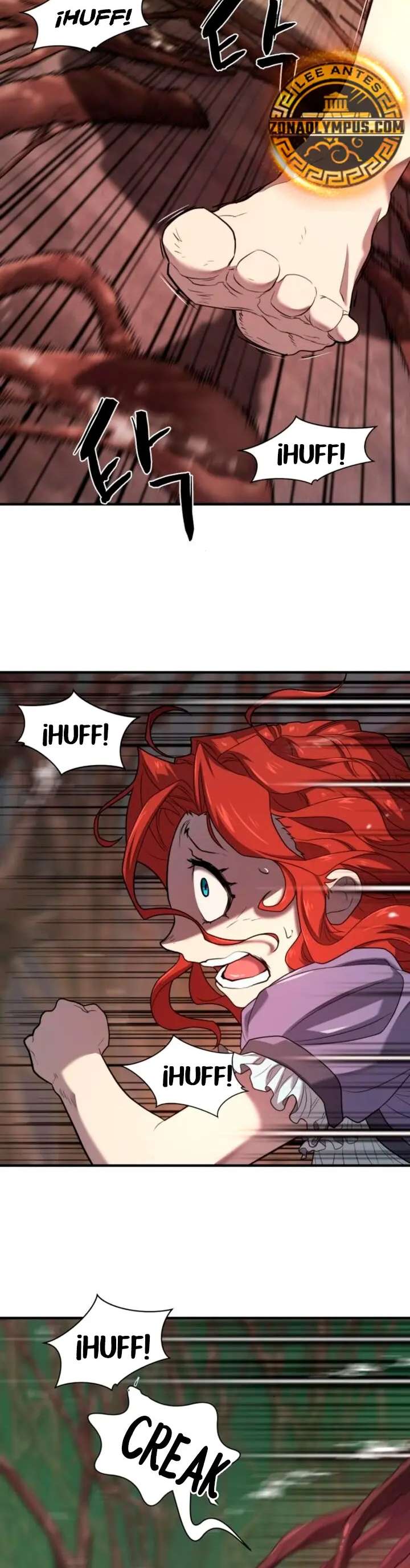 Read El Mejor Ingeniero del Mundo Manga Online