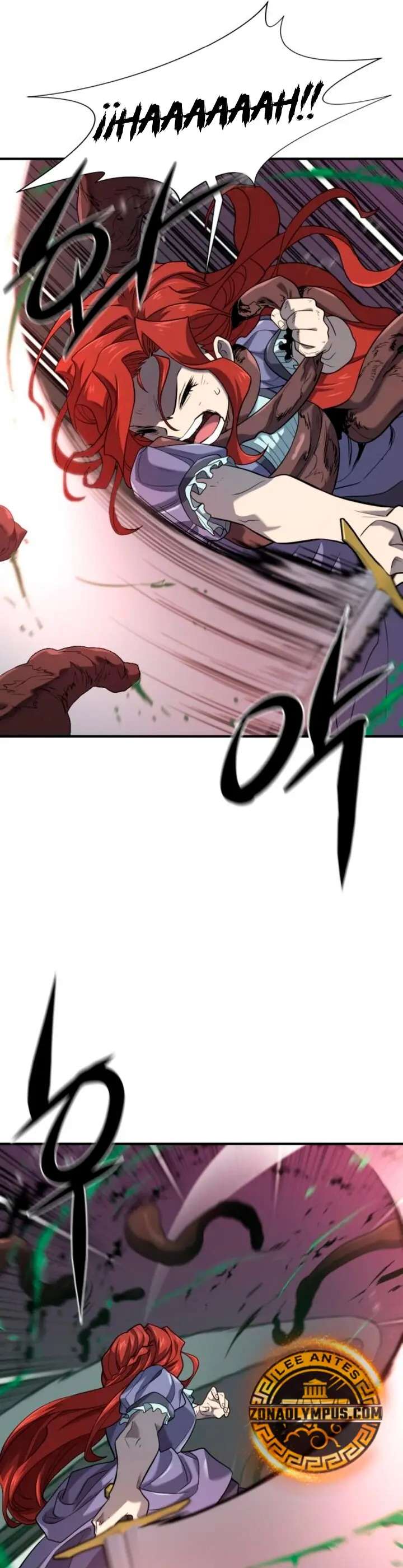 Read El Mejor Ingeniero del Mundo Manga Online