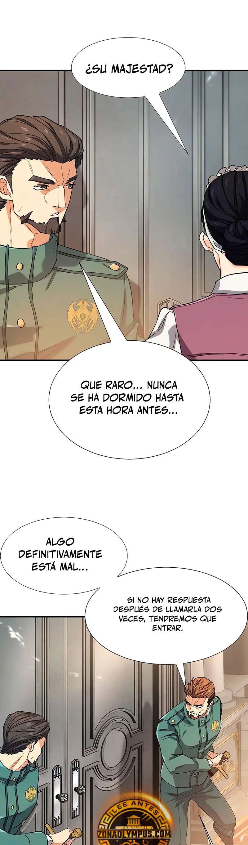Read El Mejor Ingeniero del Mundo Manga Online
