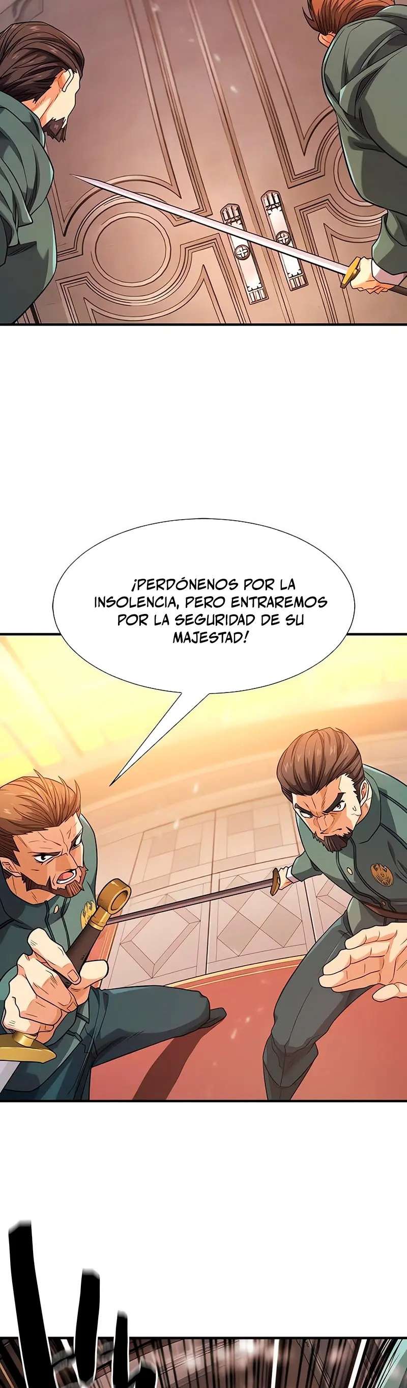 Read El Mejor Ingeniero del Mundo Manga Online