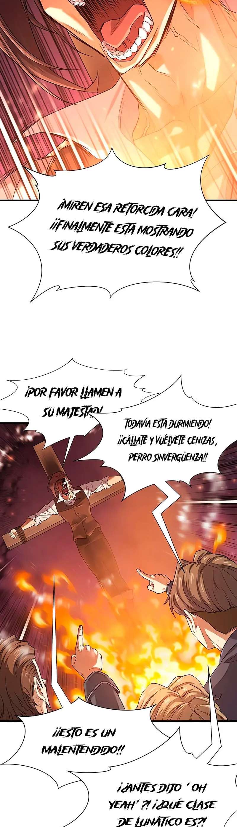Read El Mejor Ingeniero del Mundo Manga Online