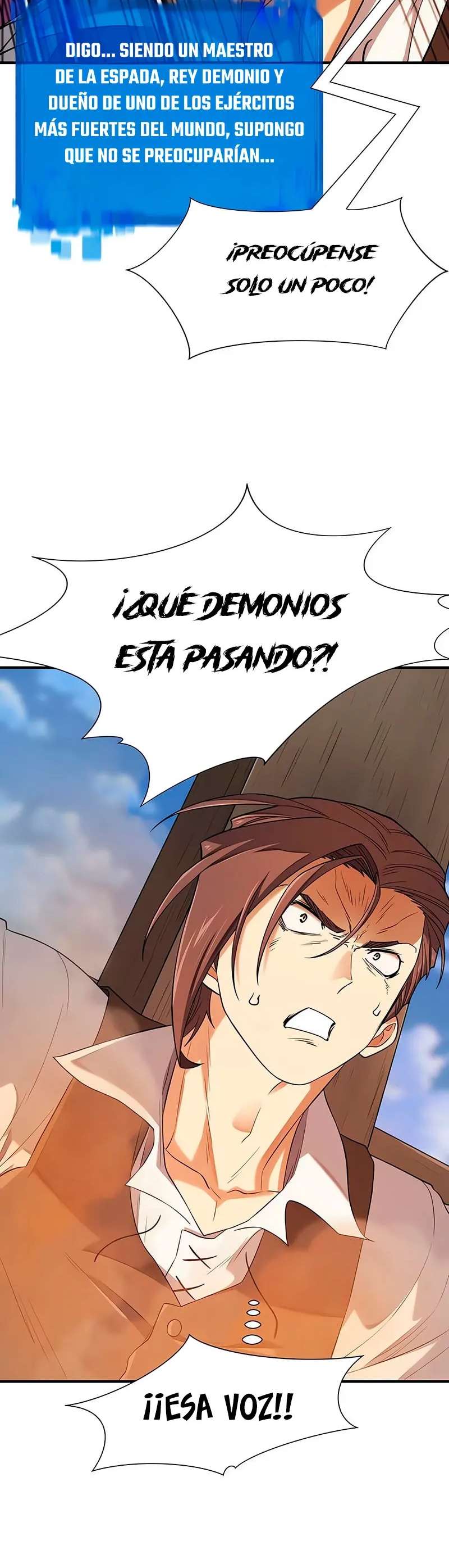 Read El Mejor Ingeniero del Mundo Manga Online