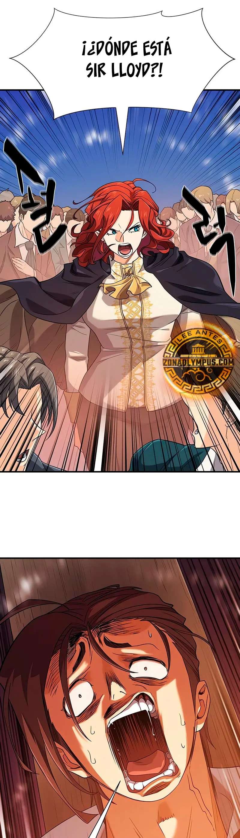 Read El Mejor Ingeniero del Mundo Manga Online