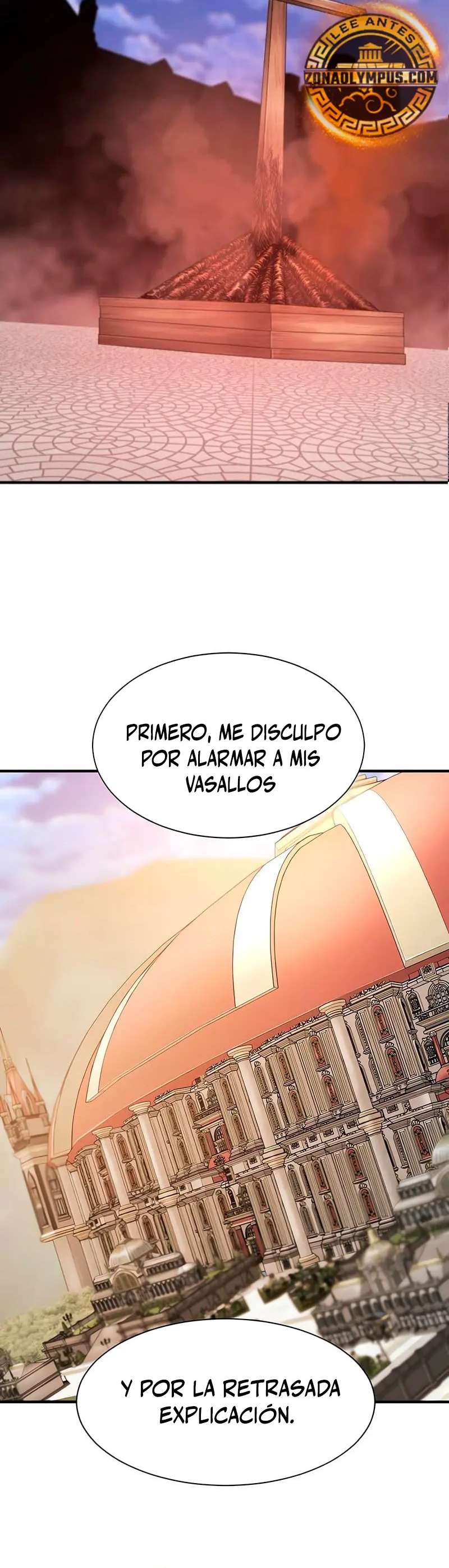 Read El Mejor Ingeniero del Mundo Manga Online