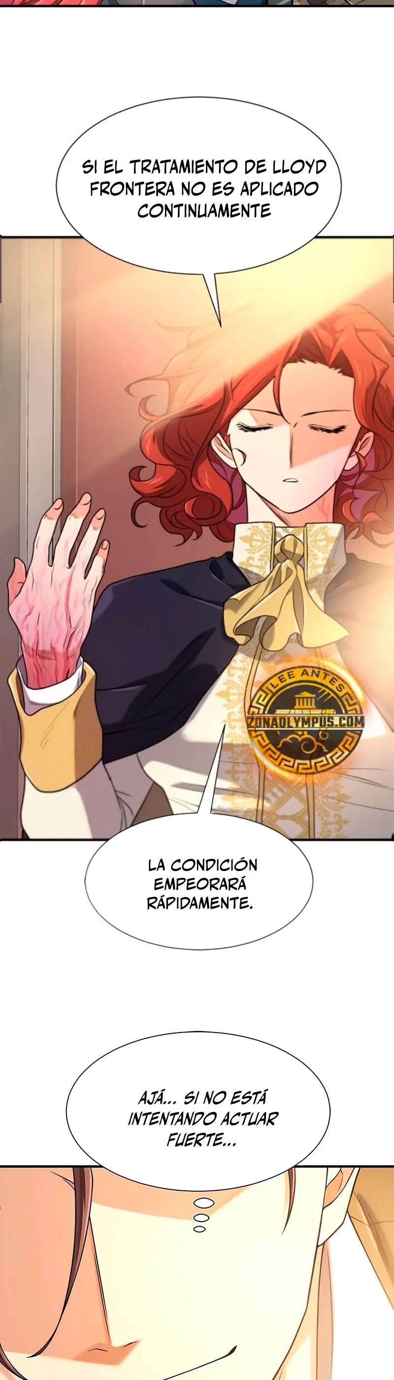 Read El Mejor Ingeniero del Mundo Manga Online