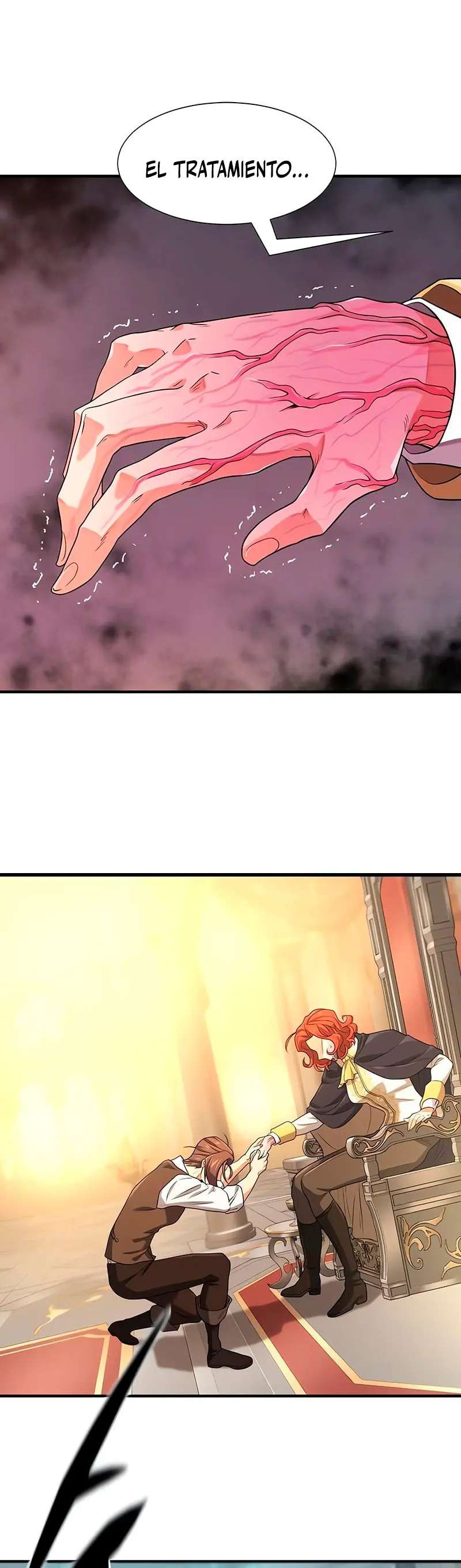 Read El Mejor Ingeniero del Mundo Manga Online