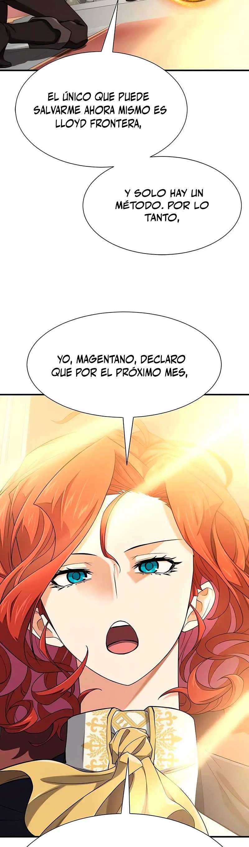 Read El Mejor Ingeniero del Mundo Manga Online