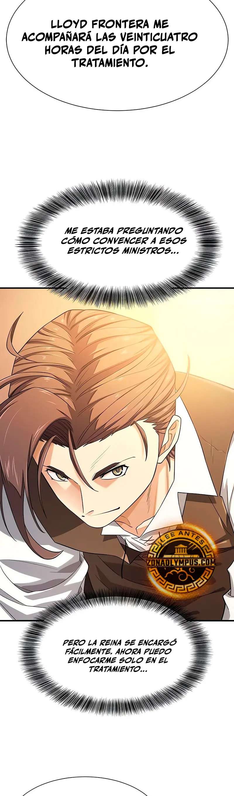 Read El Mejor Ingeniero del Mundo Manga Online