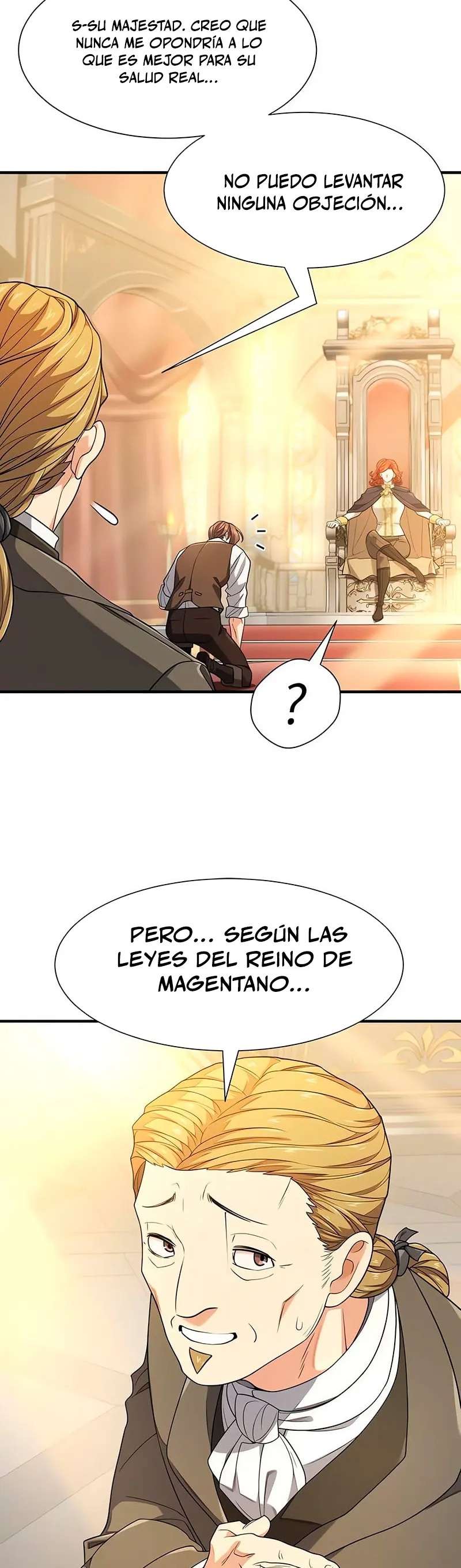 Read El Mejor Ingeniero del Mundo Manga Online