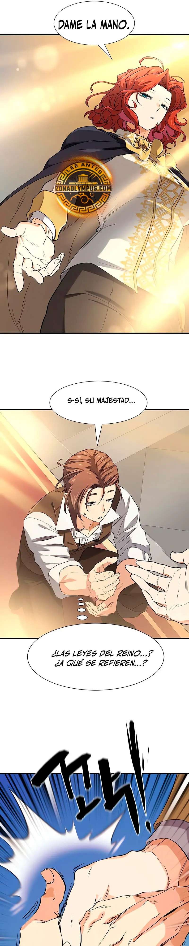Read El Mejor Ingeniero del Mundo Manga Online