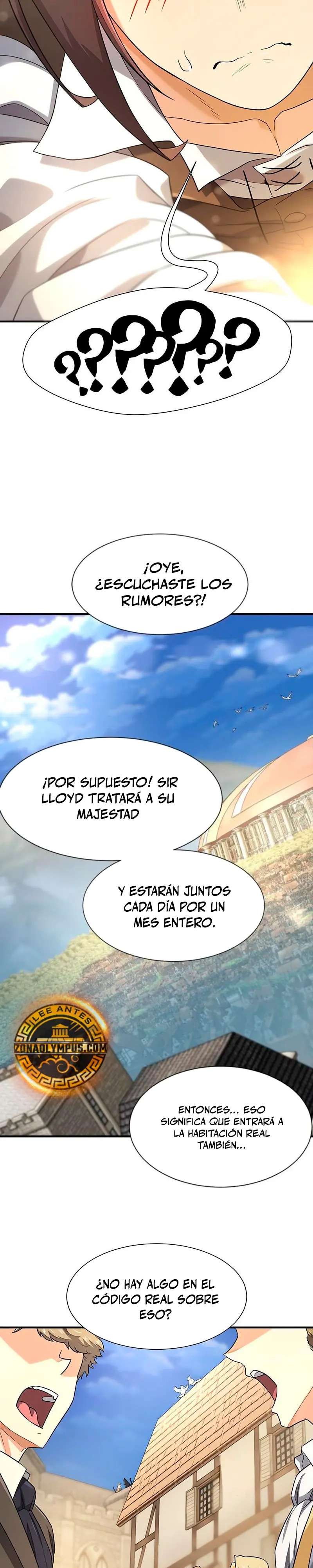 Read El Mejor Ingeniero del Mundo Manga Online