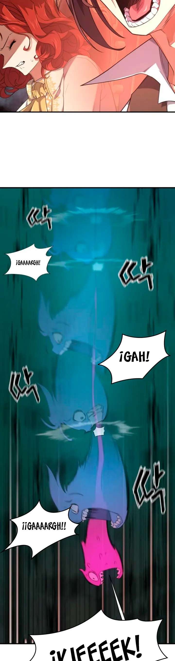 Read El Mejor Ingeniero del Mundo Manga Online
