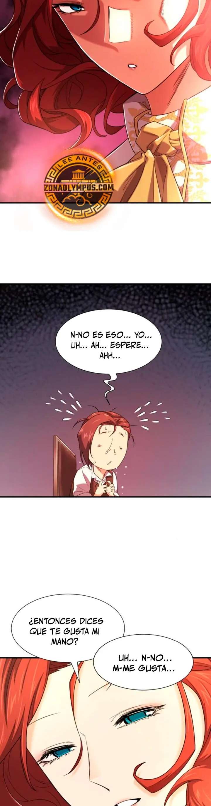 Read El Mejor Ingeniero del Mundo Manga Online