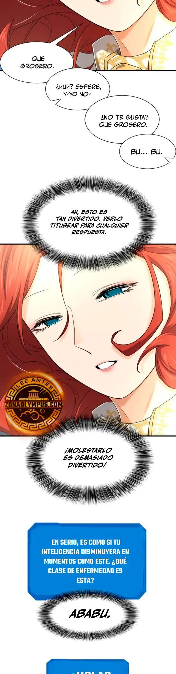 Read El Mejor Ingeniero del Mundo Manga Online
