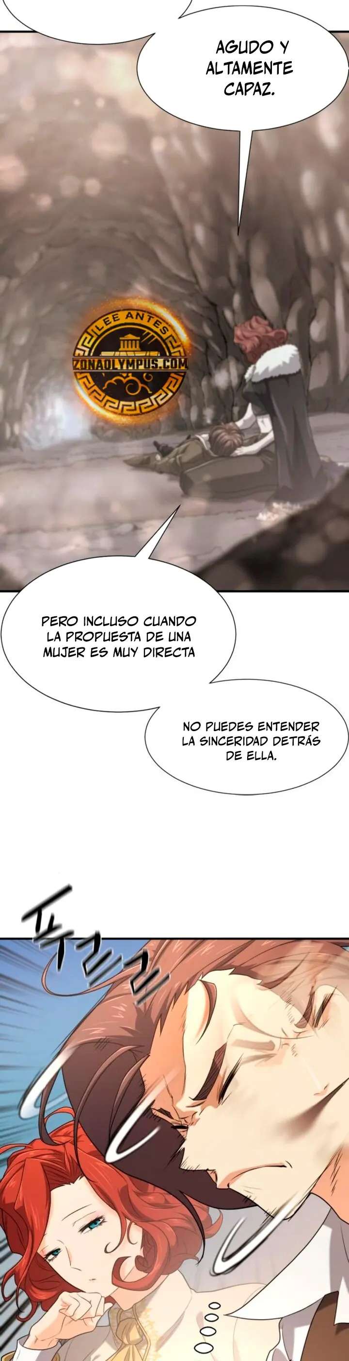 Read El Mejor Ingeniero del Mundo Manga Online