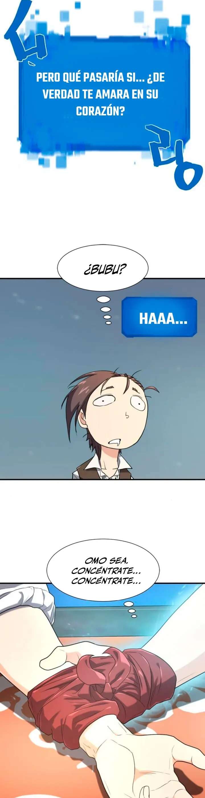 Read El Mejor Ingeniero del Mundo Manga Online