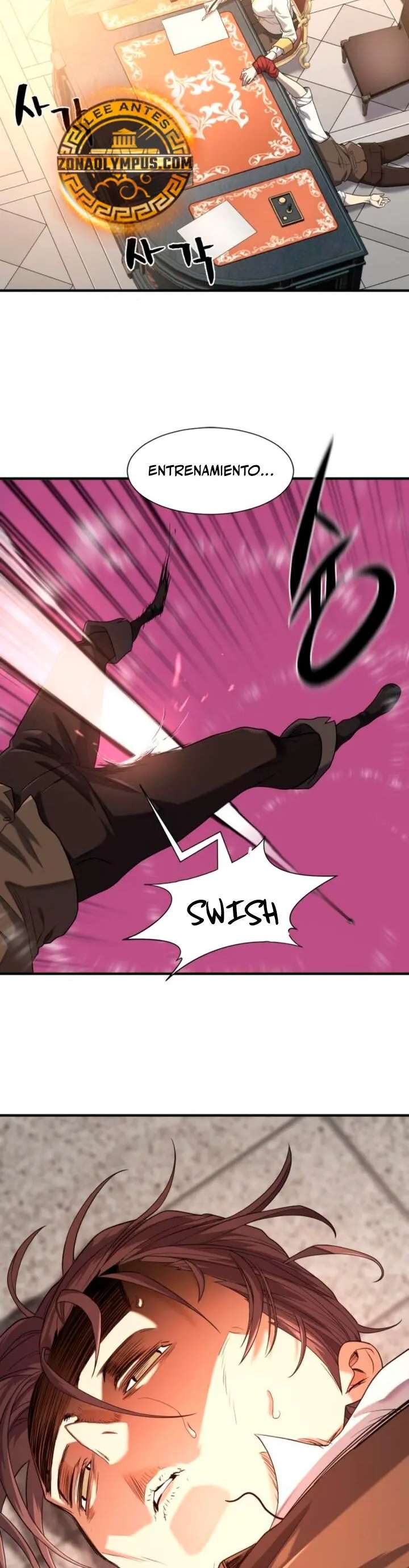 Read El Mejor Ingeniero del Mundo Manga Online