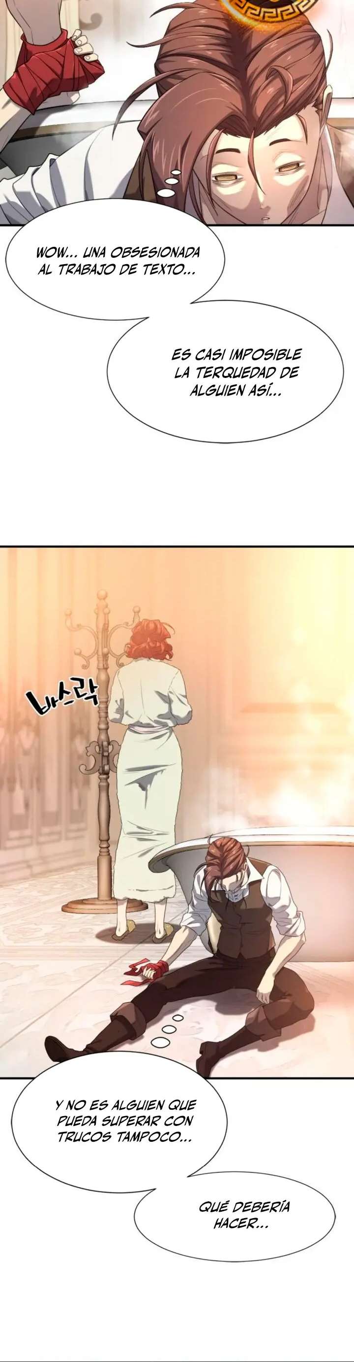 Read El Mejor Ingeniero del Mundo Manga Online