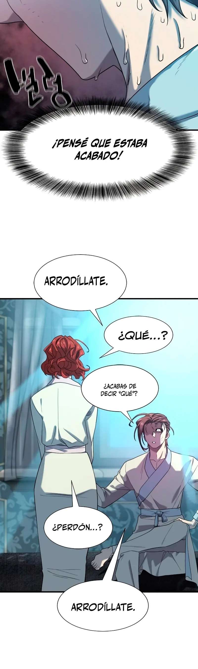 Read El Mejor Ingeniero del Mundo Manga Online