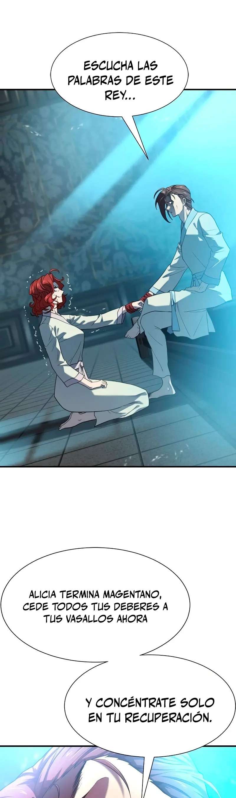 Read El Mejor Ingeniero del Mundo Manga Online