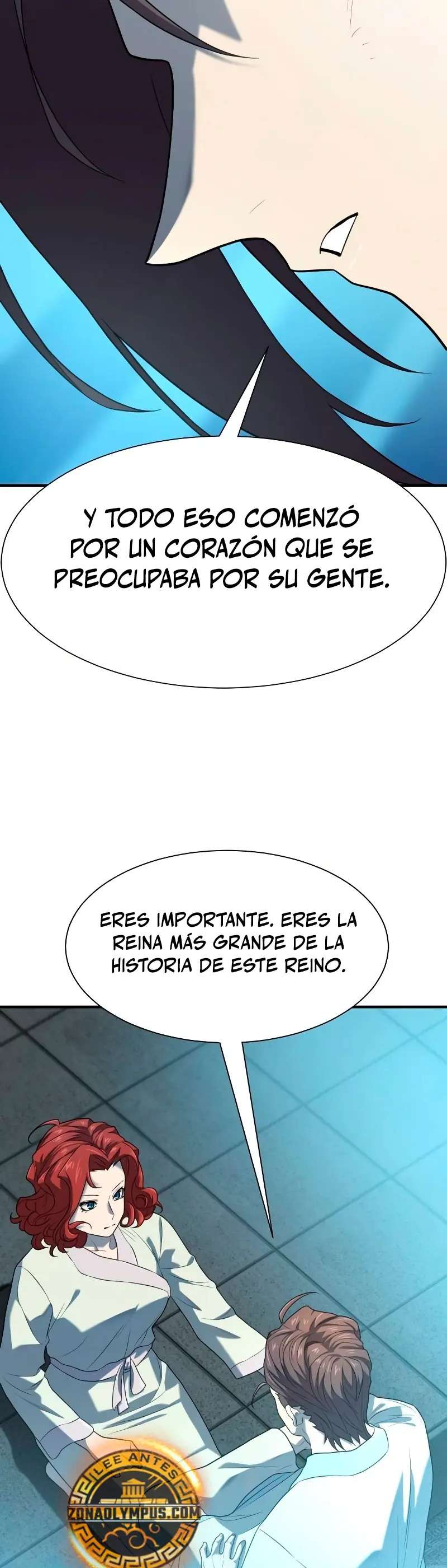 Read El Mejor Ingeniero del Mundo Manga Online
