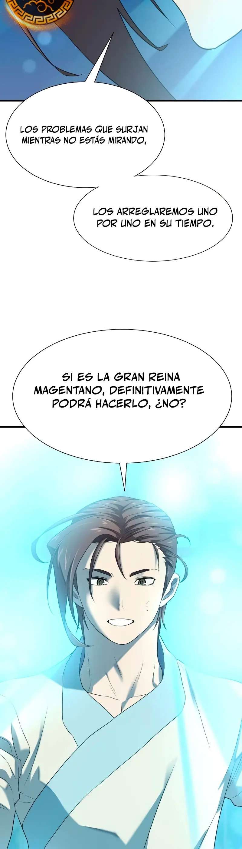 Read El Mejor Ingeniero del Mundo Manga Online