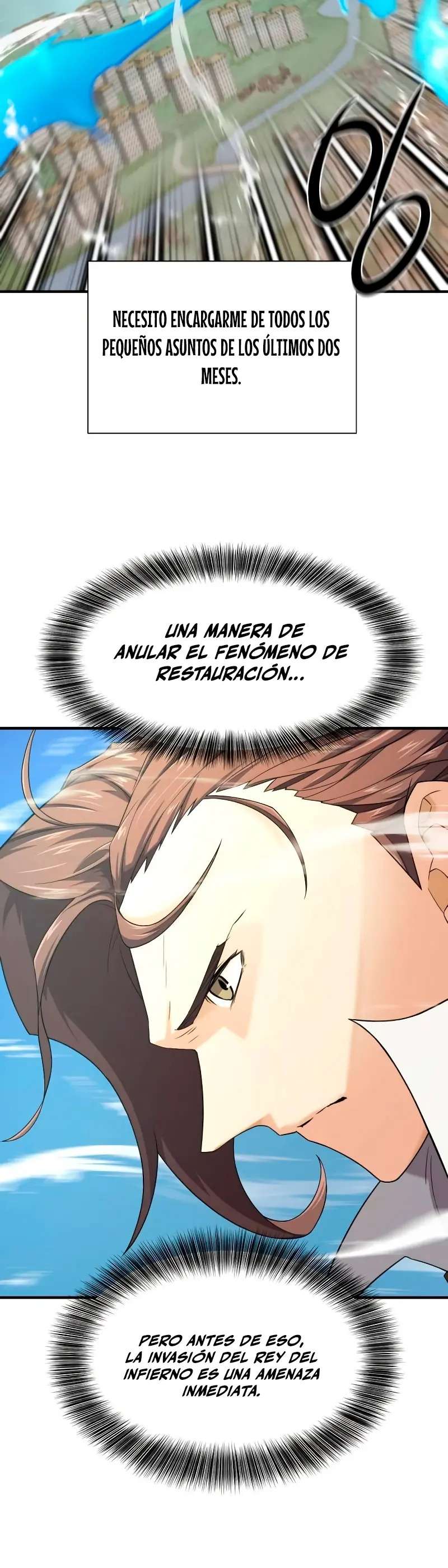 Read El Mejor Ingeniero del Mundo Manga Online