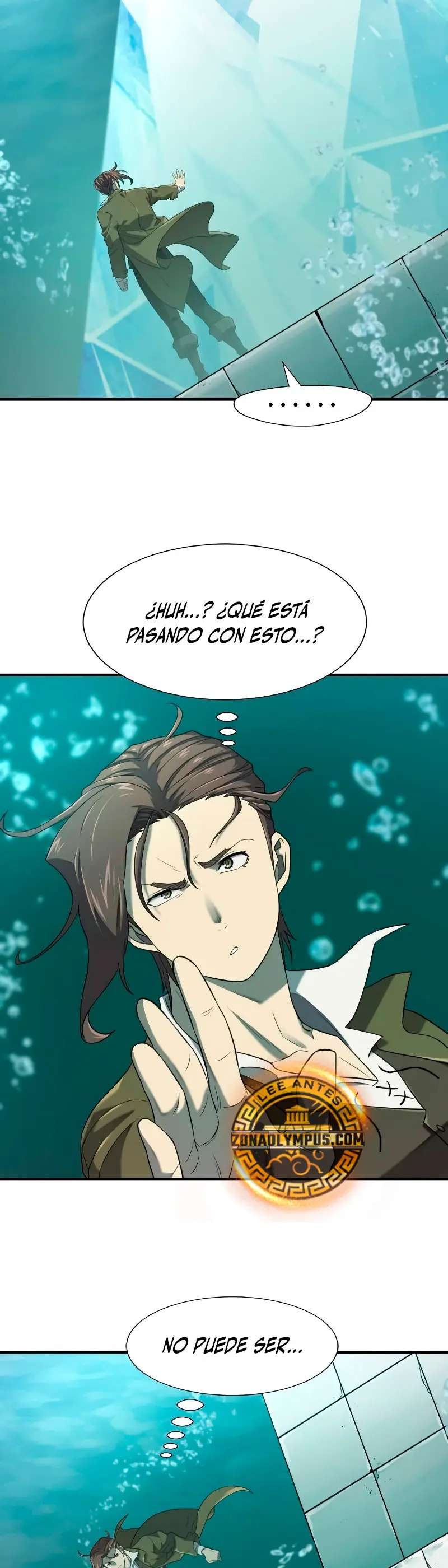 Read El Mejor Ingeniero del Mundo Manga Online