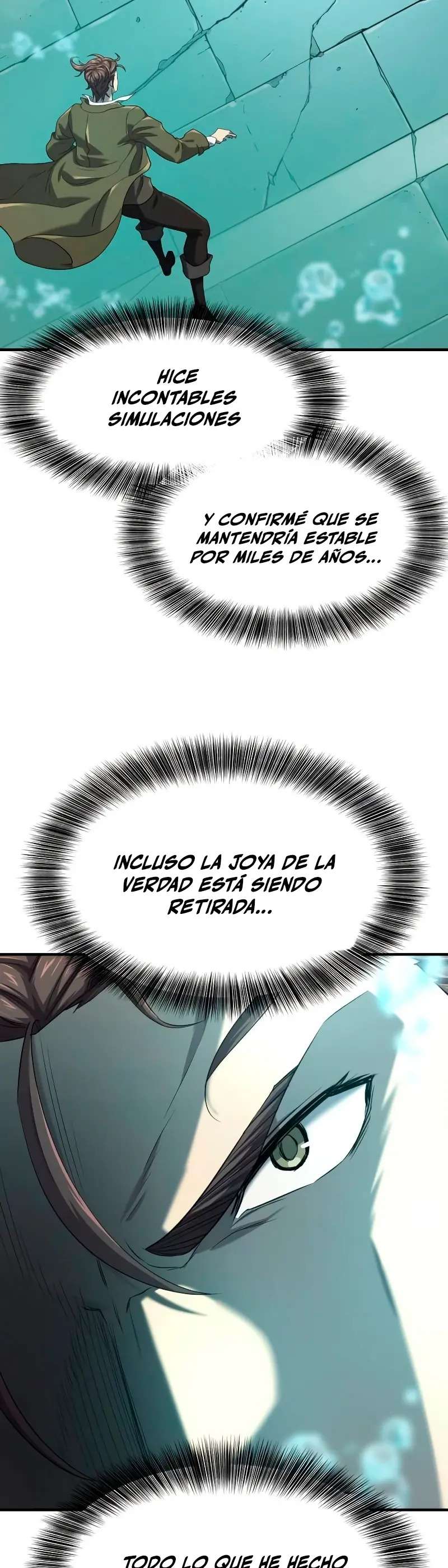 Read El Mejor Ingeniero del Mundo Manga Online