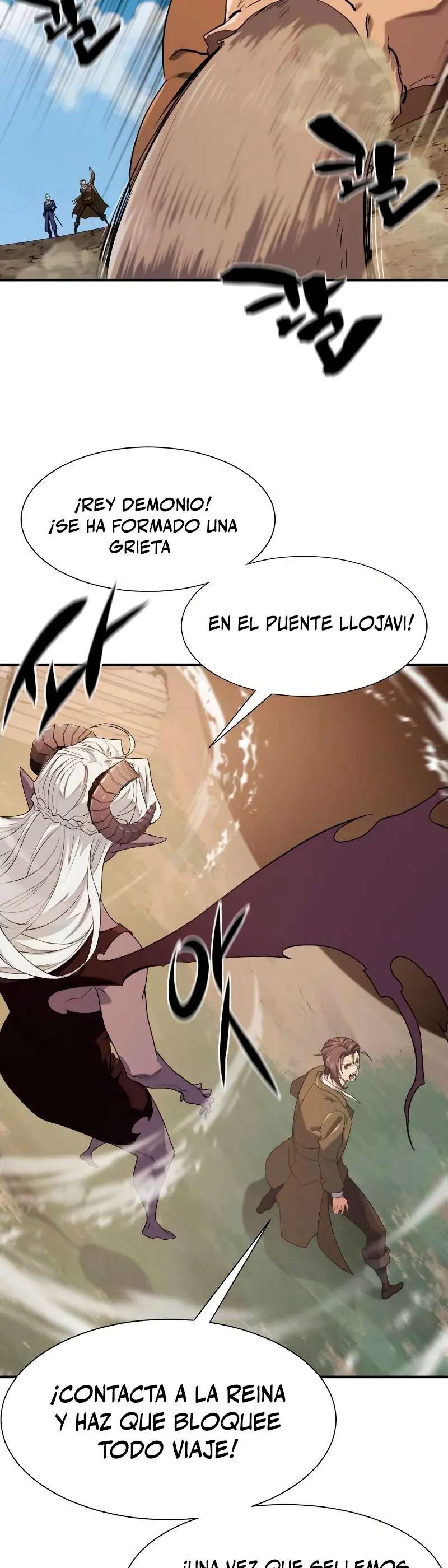 Read El Mejor Ingeniero del Mundo Manga Online